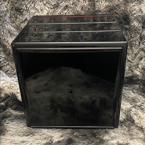 Vintage Japanese Lacquer Storage/Jewelry Box - Picture 6 of 16